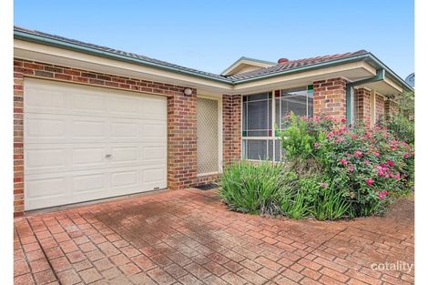 1/44 Alexandra Ave, Westmead, NSW 2145