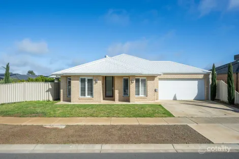 Property photo of 5 Dutton Way Kialla VIC 3631