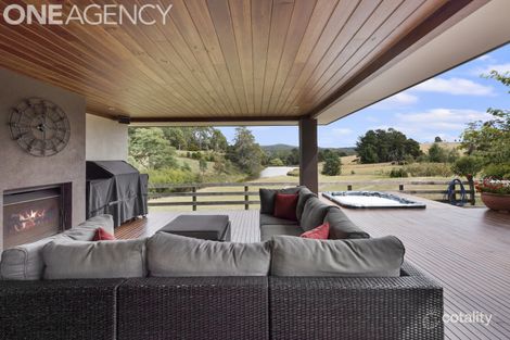 Property photo of 326 Kelcey Tier Road Eugenana TAS 7310