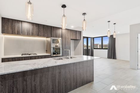 Property photo of 512/27 Commercial Road Newstead QLD 4006