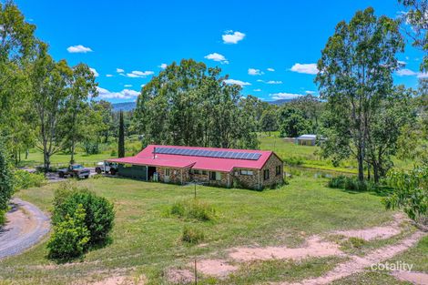 2117 Beaudesert-Beenleigh Rd, Tamborine, QLD 4270
