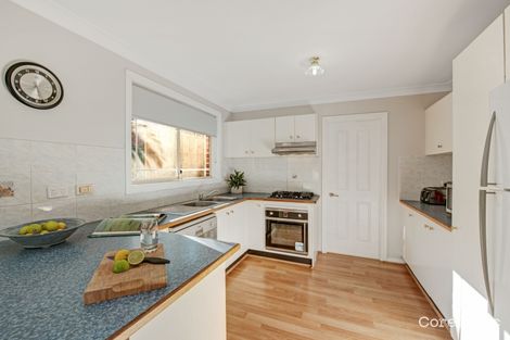 Property photo of 2/2-4 Lower Mount Street Wentworthville NSW 2145