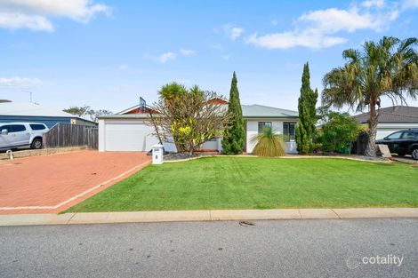 Property photo of 8 Boardwalk Boulevard Halls Head WA 6210
