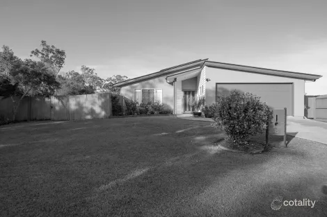Property photo of 15 Sanctuary Way Cooloola Cove QLD 4580
