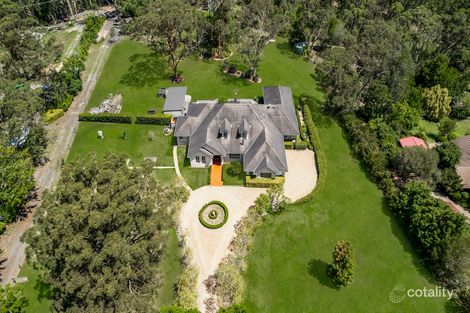 Property photo of 15 Ellendale Road Kenthurst NSW 2156