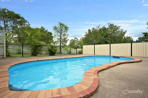 Property photo of 1 Cudgee Street Redbank Plains QLD 4301