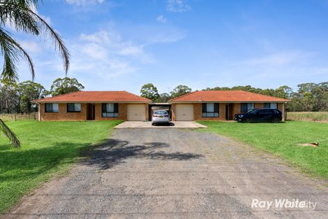 Property photo of 32 Jersey Road Schofields NSW 2762