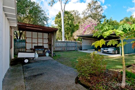 Property photo of 113 Station Road Loganlea QLD 4131