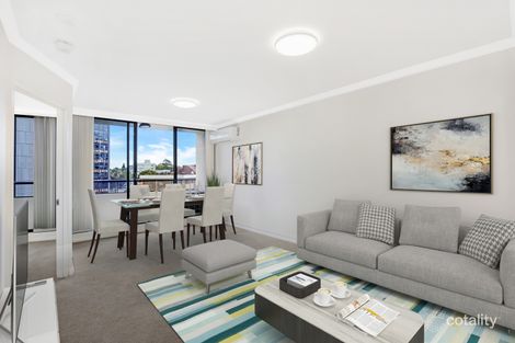 Property photo of 508/3 Herbert Street St Leonards NSW 2065
