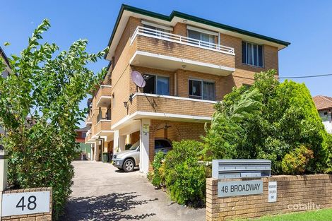 7/48 Broadway, Punchbowl, NSW 2196