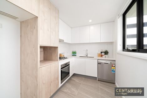 Property photo of 30/6 Cowan Road Mount Colah NSW 2079