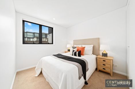 Property photo of 30/6 Cowan Road Mount Colah NSW 2079