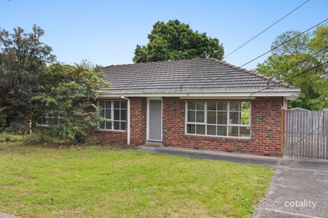 46 Hender St, Ringwood East, VIC 3135