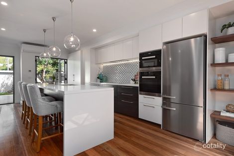 Property photo of 57 Burlington Street Crows Nest NSW 2065