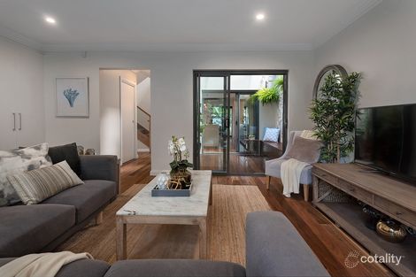 Property photo of 57 Burlington Street Crows Nest NSW 2065