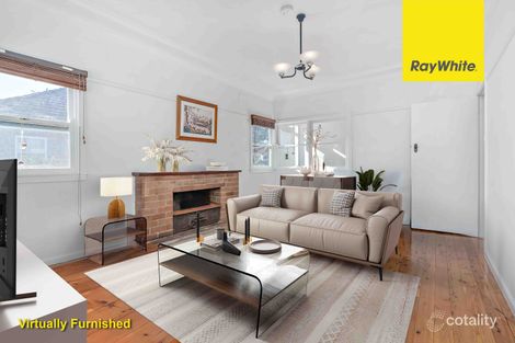 Property photo of 51 Jellicoe Street Lidcombe NSW 2141