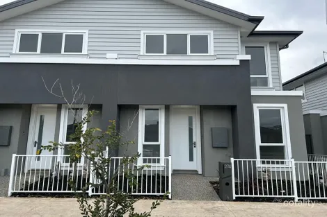 Property photo of 274 Highlander Drive Craigieburn VIC 3064