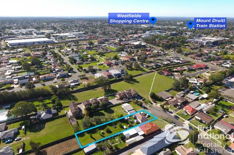 Property photo of 22 Baynes Street Mount Druitt NSW 2770
