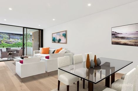 Property photo of 302/27-43 Little Street Lane Cove NSW 2066