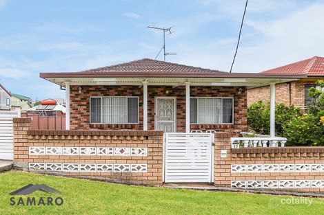 Property photo of 17 Quarry Street Port Kembla NSW 2505