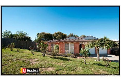 72 Windradyne St, Ngunnawal, ACT 2913