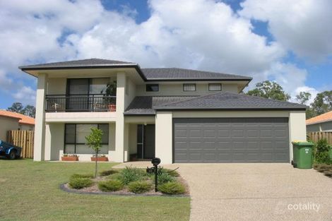 Property photo of 25 Solitaire Place Robina QLD 4226