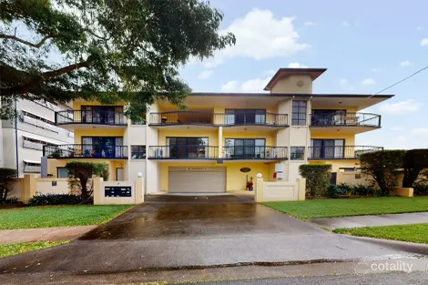 Property photo of 5/2-4 Henry Street Redcliffe QLD 4020