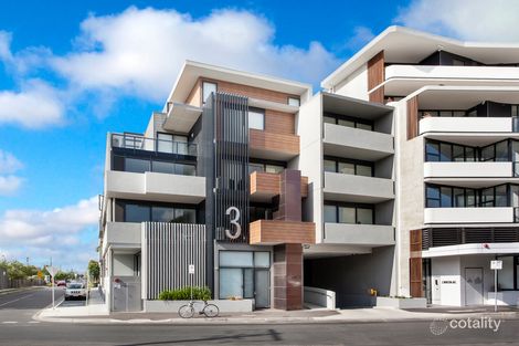 Property photo of 1/3 Morton Avenue Carnegie VIC 3163