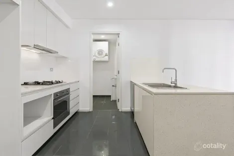 Property photo of 105/9 Hilts Road Strathfield NSW 2135