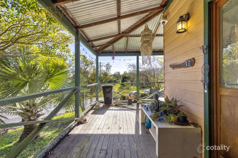 Property photo of 32 Station Street Eungai Rail NSW 2441