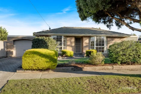 58 Bainbridge Cl, Craigieburn, VIC 3064