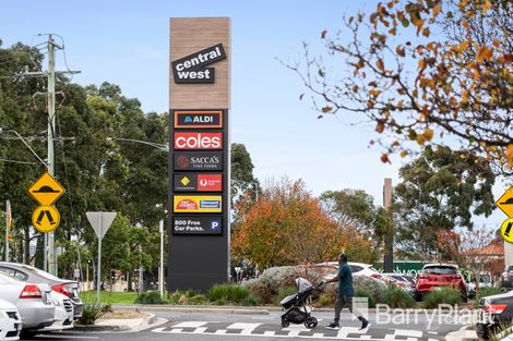 Property photo of 2/20 Duke Street Braybrook VIC 3019