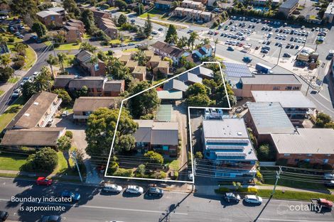 Property photo of 5 Monaro Street Merimbula NSW 2548