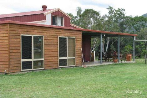 950 Upper Ulam Rd, Bajool, QLD 4699