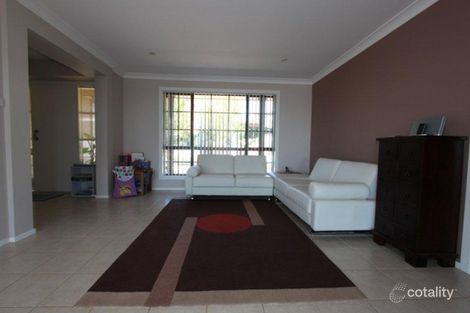 Property photo of 181 Waterfall Drive Jerrabomberra NSW 2619