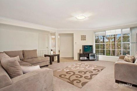 Property photo of 25 Royal Oak Drive Alfords Point NSW 2234