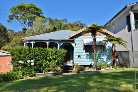 Property photo of 43 Skye Point Road Coal Point NSW 2283