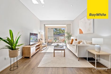Property photo of 22/20 Ball Avenue Eastwood NSW 2122