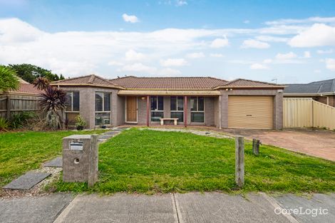 Property photo of 23 Marnie Drive Cranbourne West VIC 3977