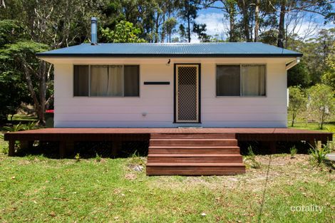 6 Millington Ave, Grassy Head, NSW 2441