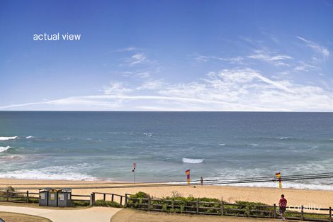 Property photo of 4/64 Carrington Parade Curl Curl NSW 2096