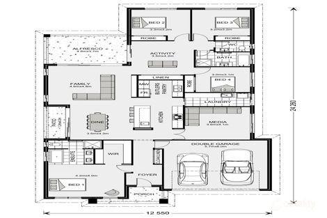 Property photo of 22 Collins Parade Kyneton VIC 3444