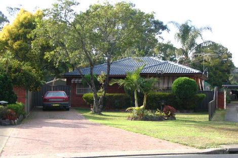 Property photo of 42 Ancona Avenue Toongabbie NSW 2146