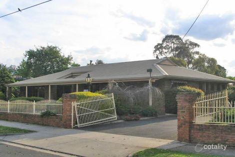 382-384 Springvale Rd, Forest Hill, VIC 3131