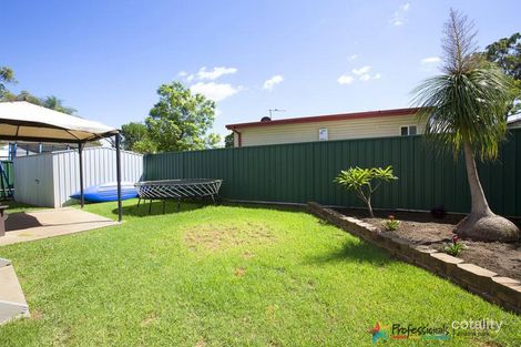 Property photo of 8 Mercator Crescent Willmot NSW 2770