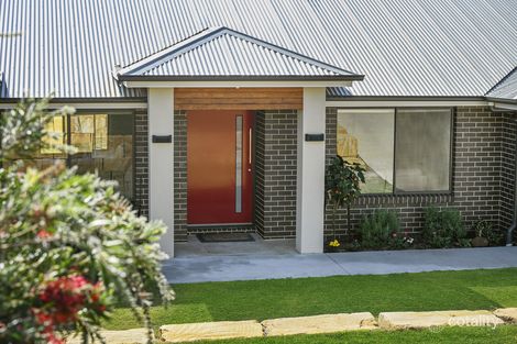 Property photo of 20 Skyline Drive Withcott QLD 4352