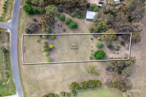 Property photo of 80 Talgai Drive Waldara VIC 3678