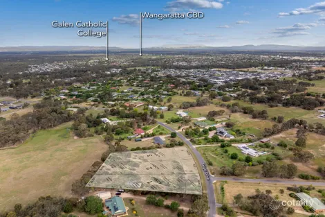 Property photo of 80 Talgai Drive Waldara VIC 3678