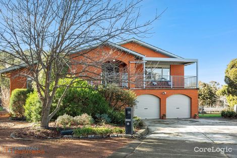 Property photo of 14 McLarty Court Kambah ACT 2902