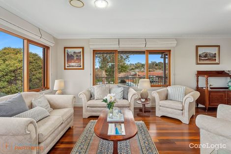 Property photo of 14 McLarty Court Kambah ACT 2902